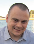 Richard Bland