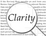 Clarity Clarity