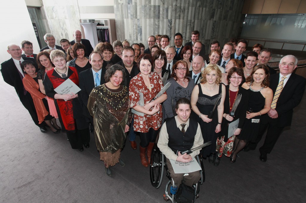 NZ Plain English Winners