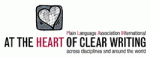 PLAIN International Plain Language Internation: At the heart of clear writing