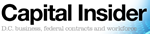 Capital Insider: DC business, federal contracts & workforce
