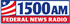 Federal News Radio 1500 AM