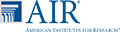 American Institutes for Research