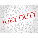 Jury Duty Image