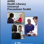 AHRQ Health Literacy Toolkit