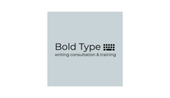 Bold Type logo