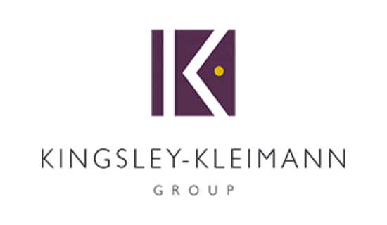 Kingsley Kleimann logo