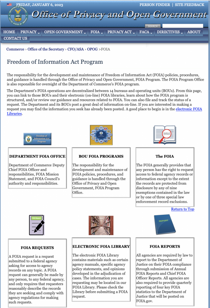 2022 Federal Plain Language Report Card - Center for Plain Language
