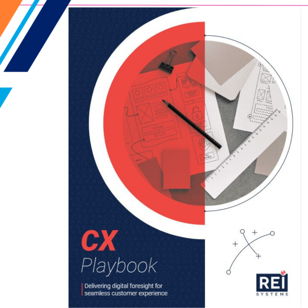 REI CX Playbook