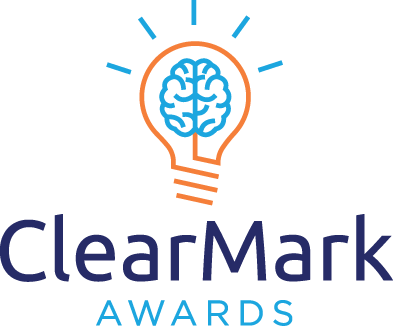 Clearmark logo