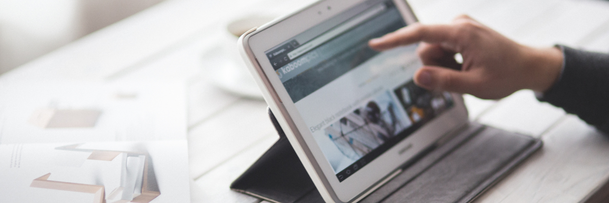 Member Advertising Blog