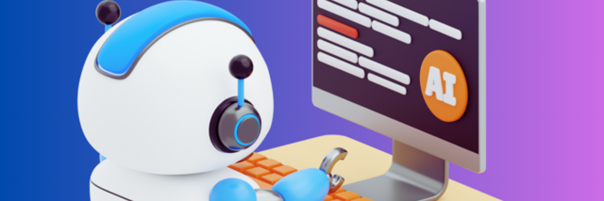 Webpage banner AI-Webinar