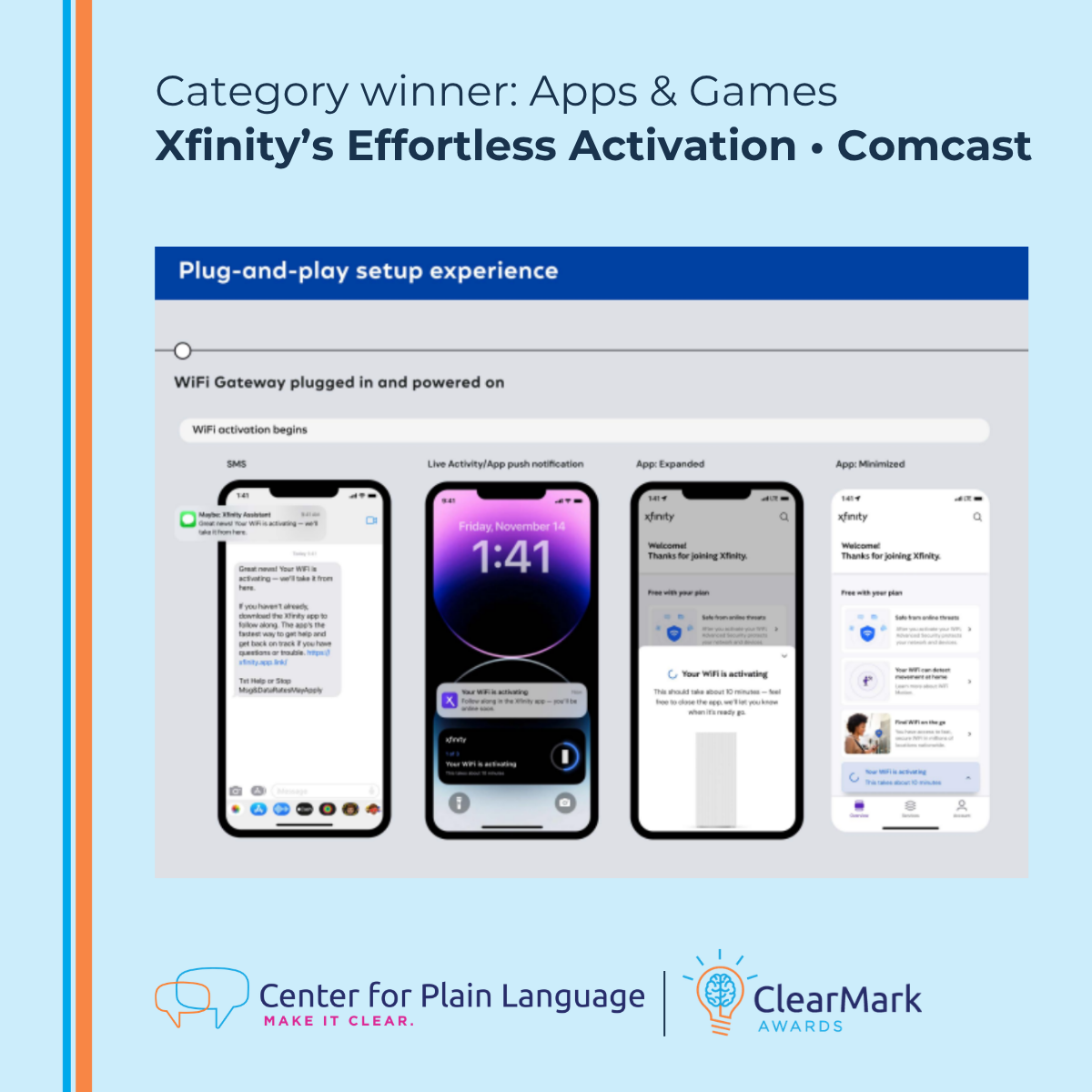 Apps and Games