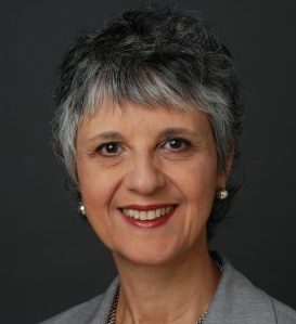 Charlene Haykel