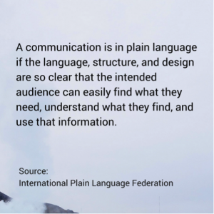Communication quote
