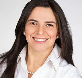 Margarita R. Sánchez